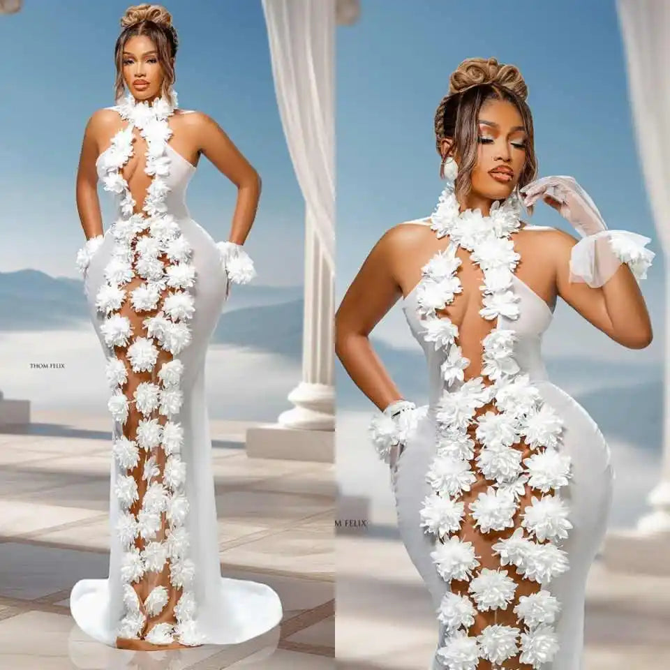 Wedding dresses