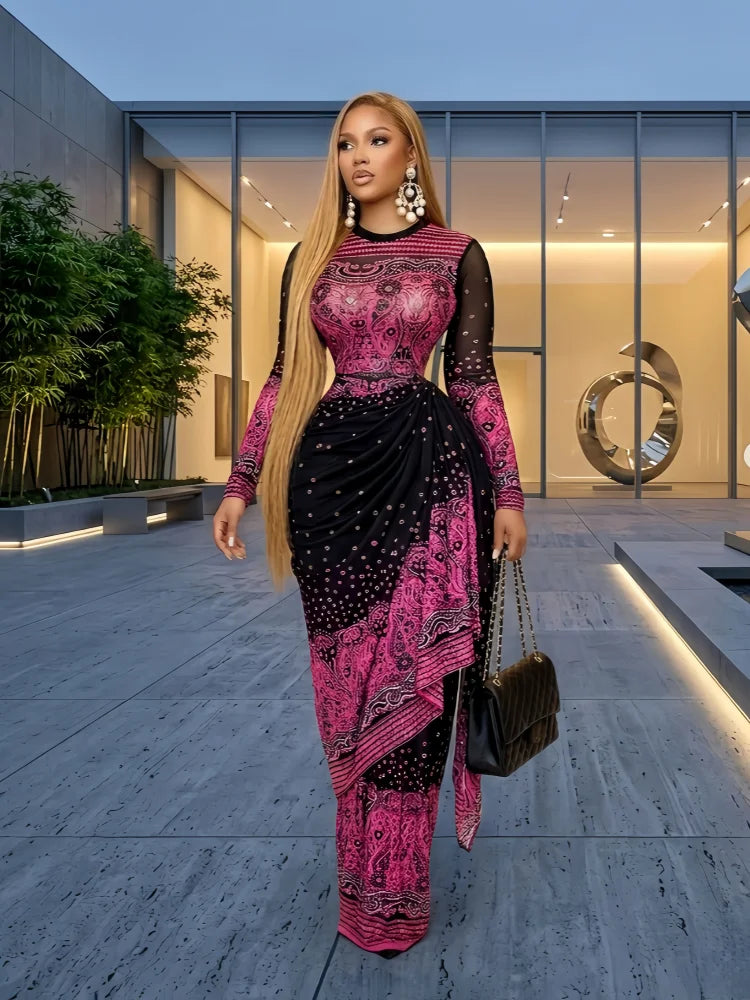 Ebene fashions & sexy dresses